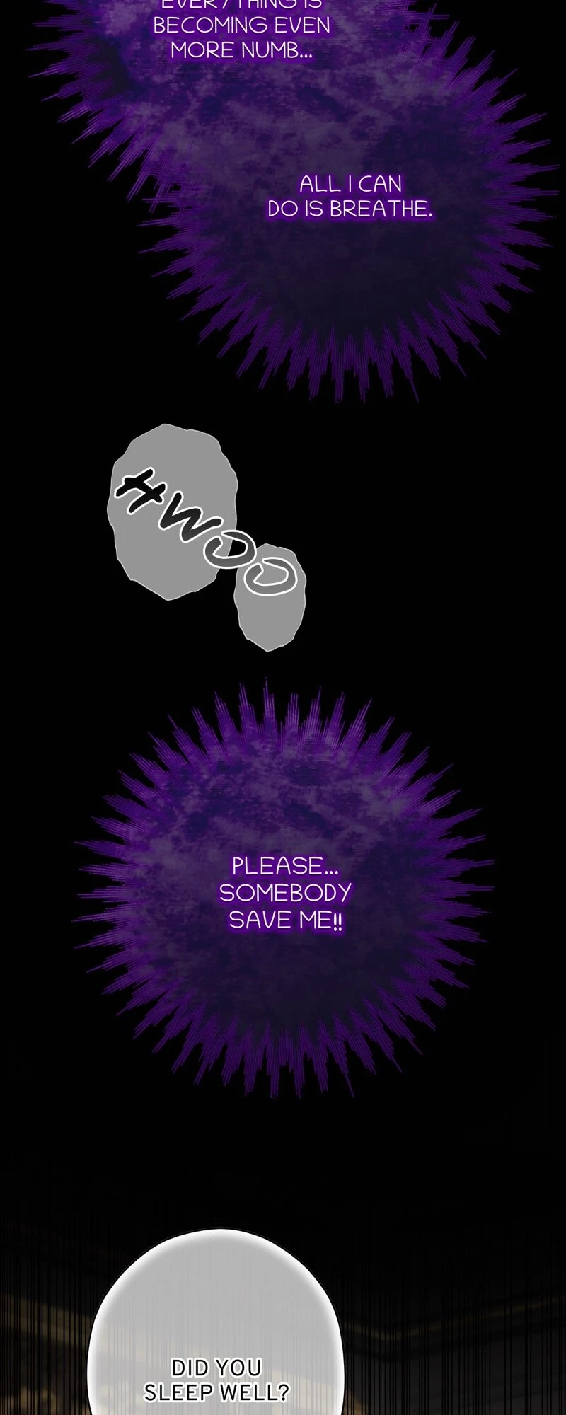 Tempting My Salvation chapter 55 page 4