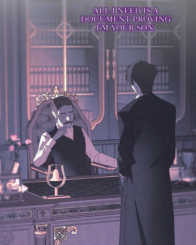 Tempting My Salvation chapter 55 page 40