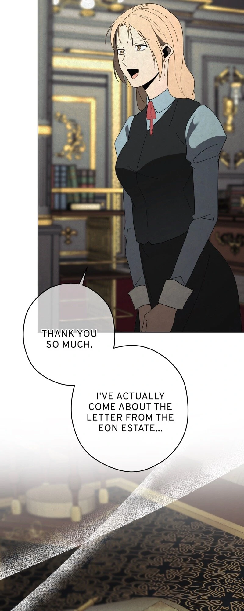 Tempting My Salvation chapter 55 page 42