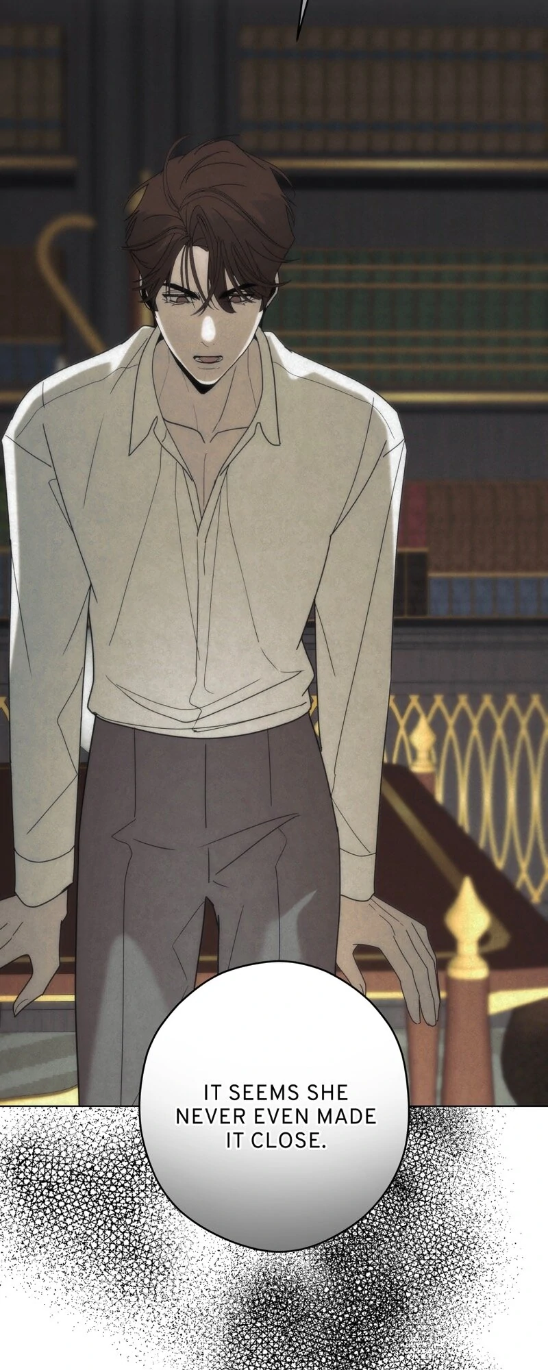 Tempting My Salvation chapter 55 page 44