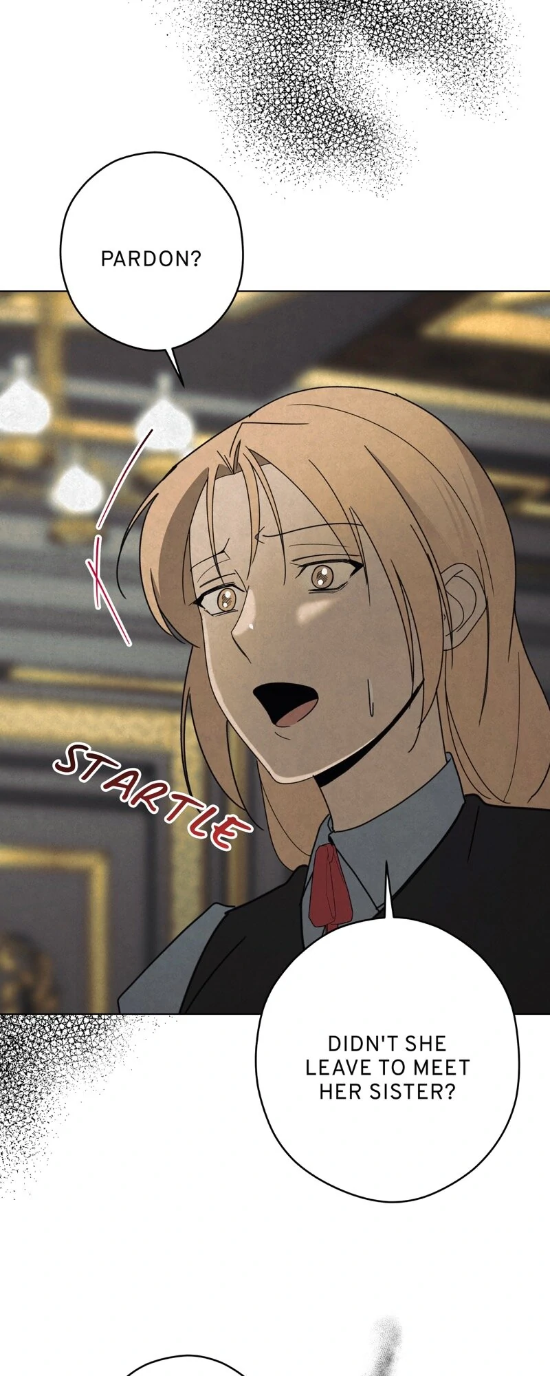 Tempting My Salvation chapter 55 page 45