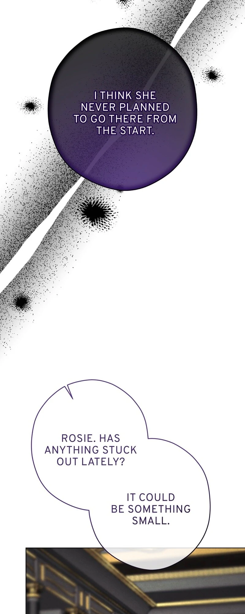 Tempting My Salvation chapter 55 page 49