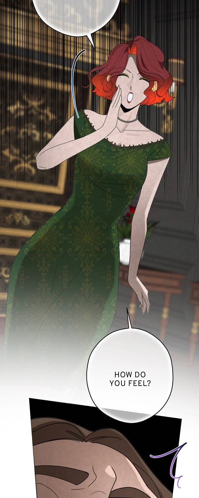 Tempting My Salvation chapter 55 page 5