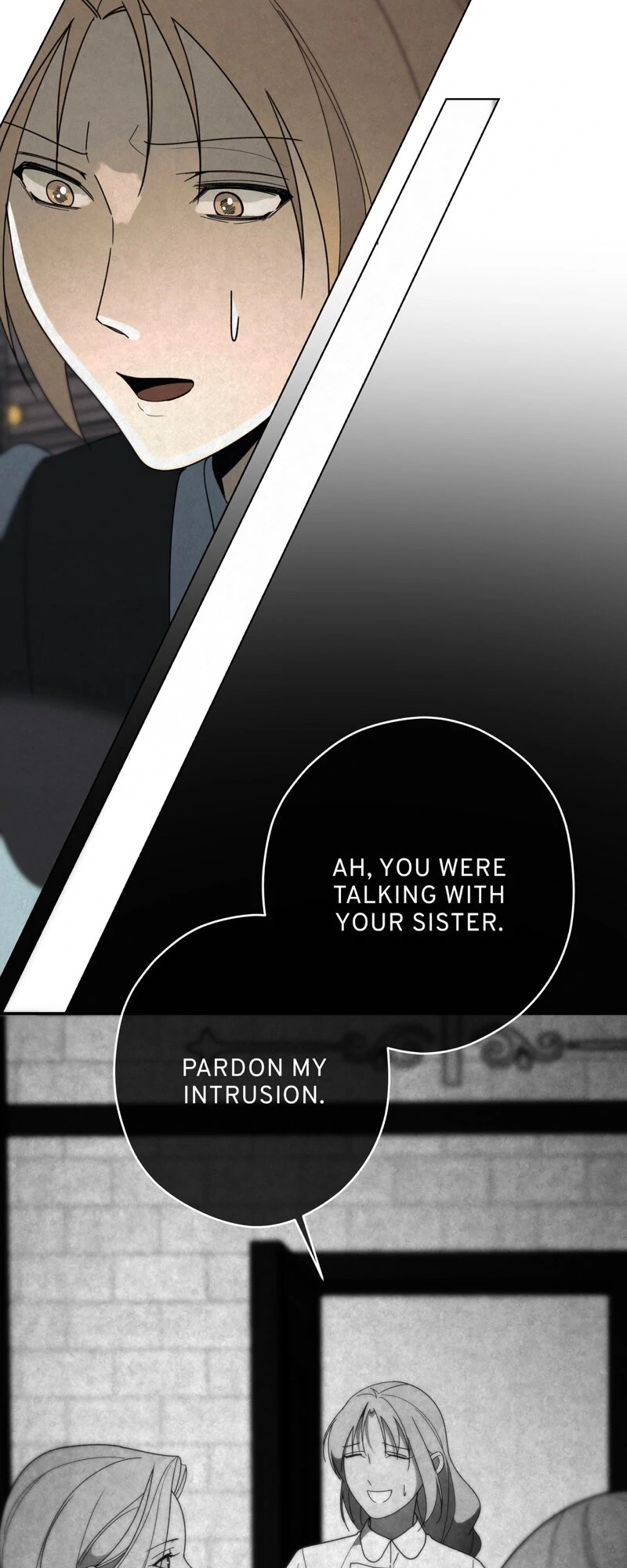 Tempting My Salvation chapter 55 page 51