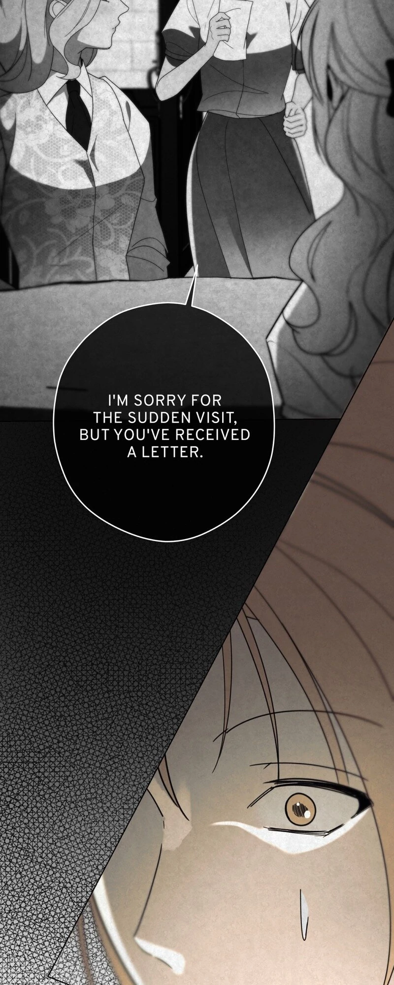 Tempting My Salvation chapter 55 page 52