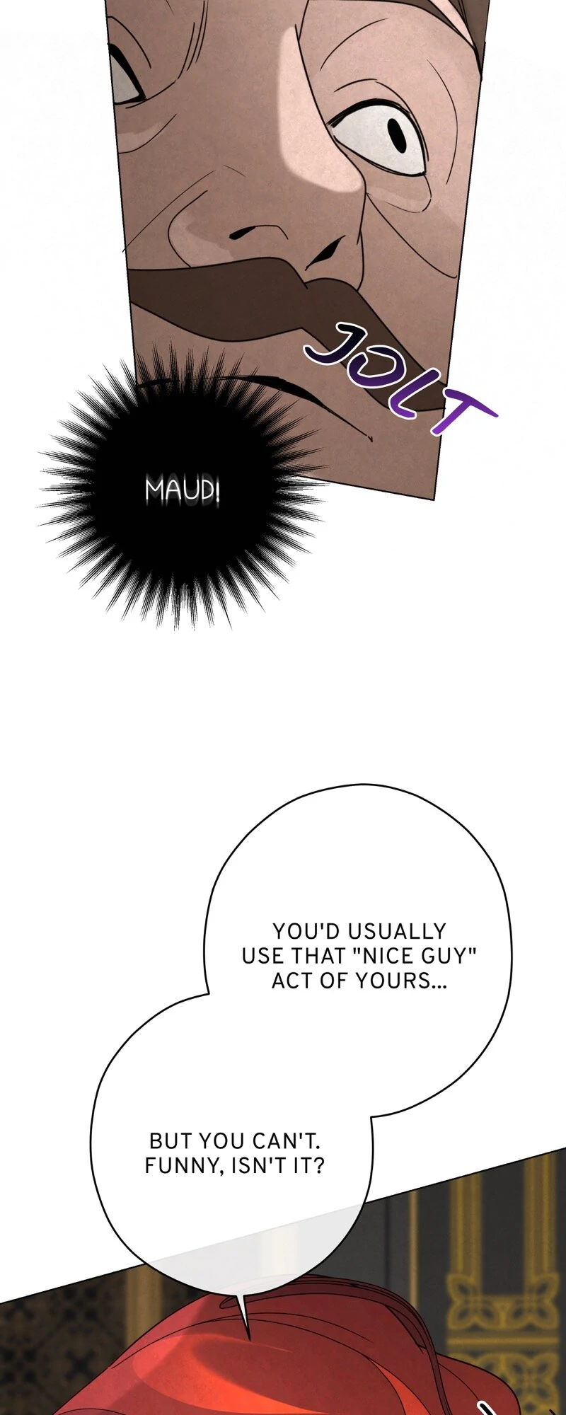 Tempting My Salvation chapter 55 page 6