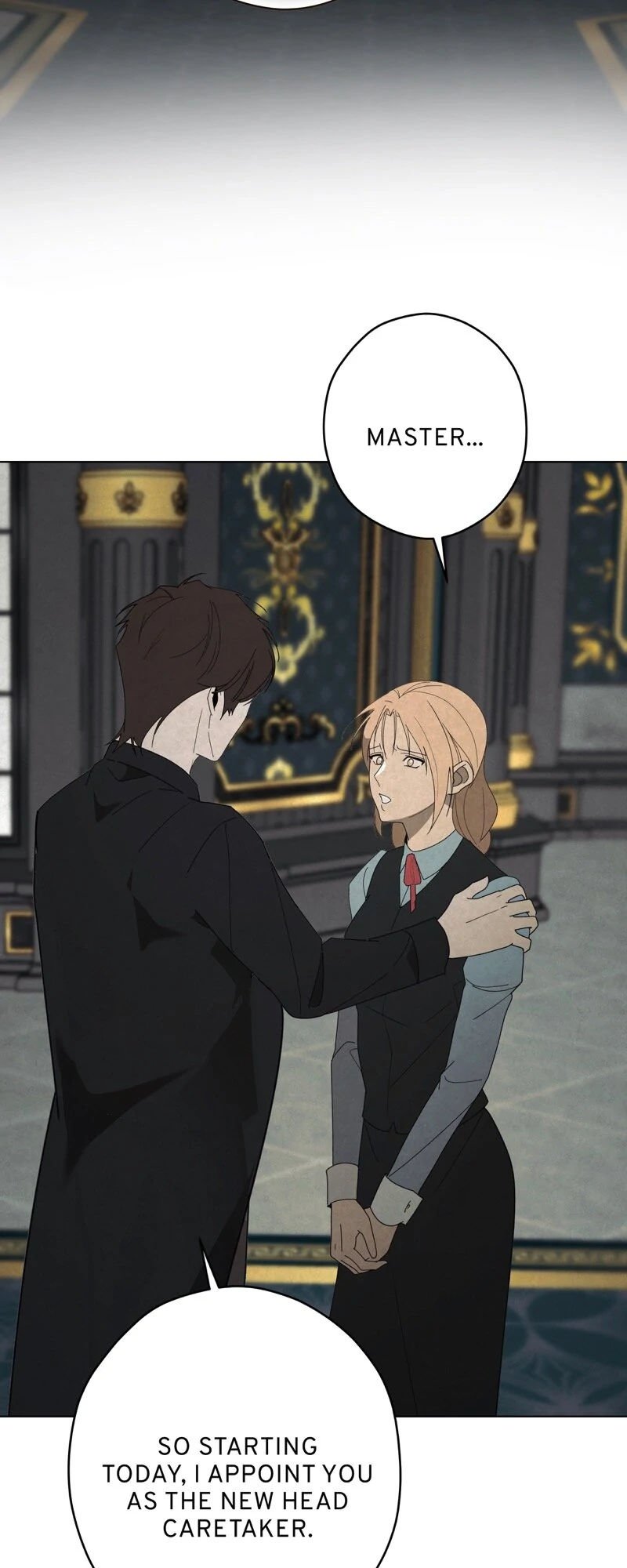 Tempting My Salvation chapter 55 page 62