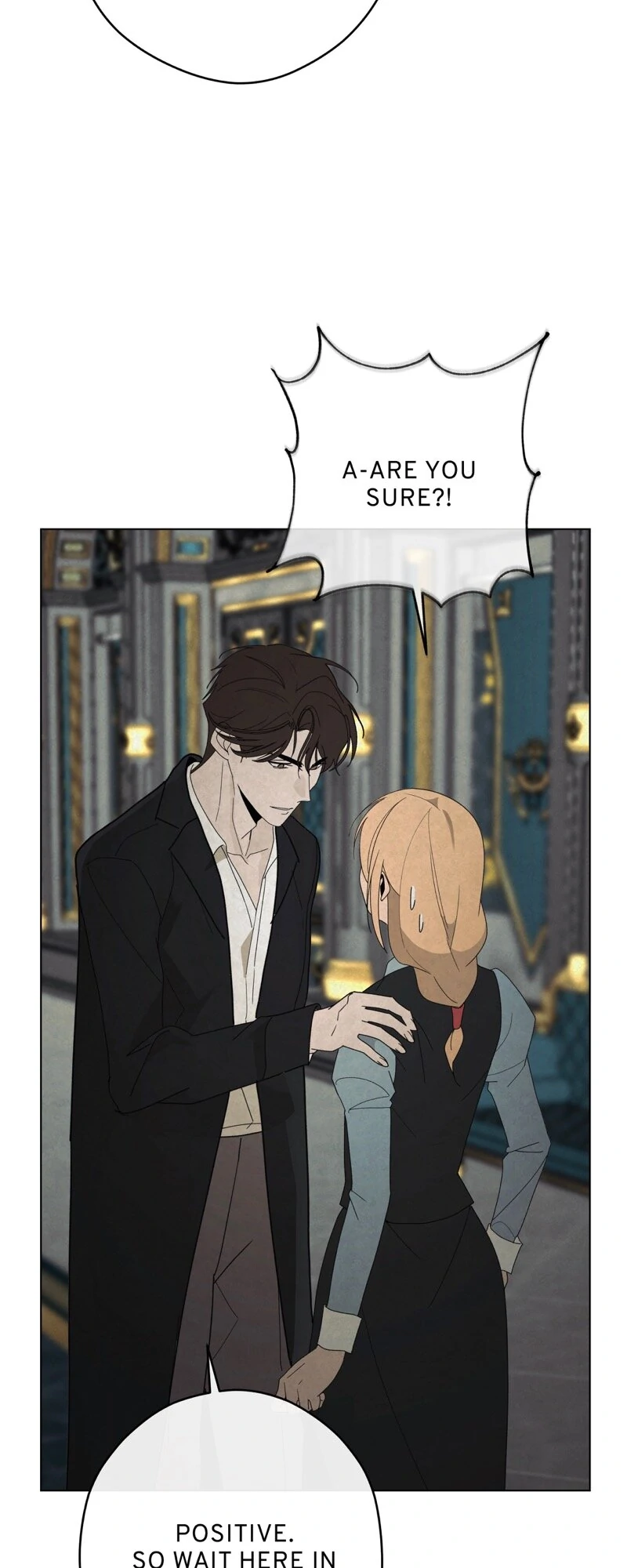 Tempting My Salvation chapter 55 page 63