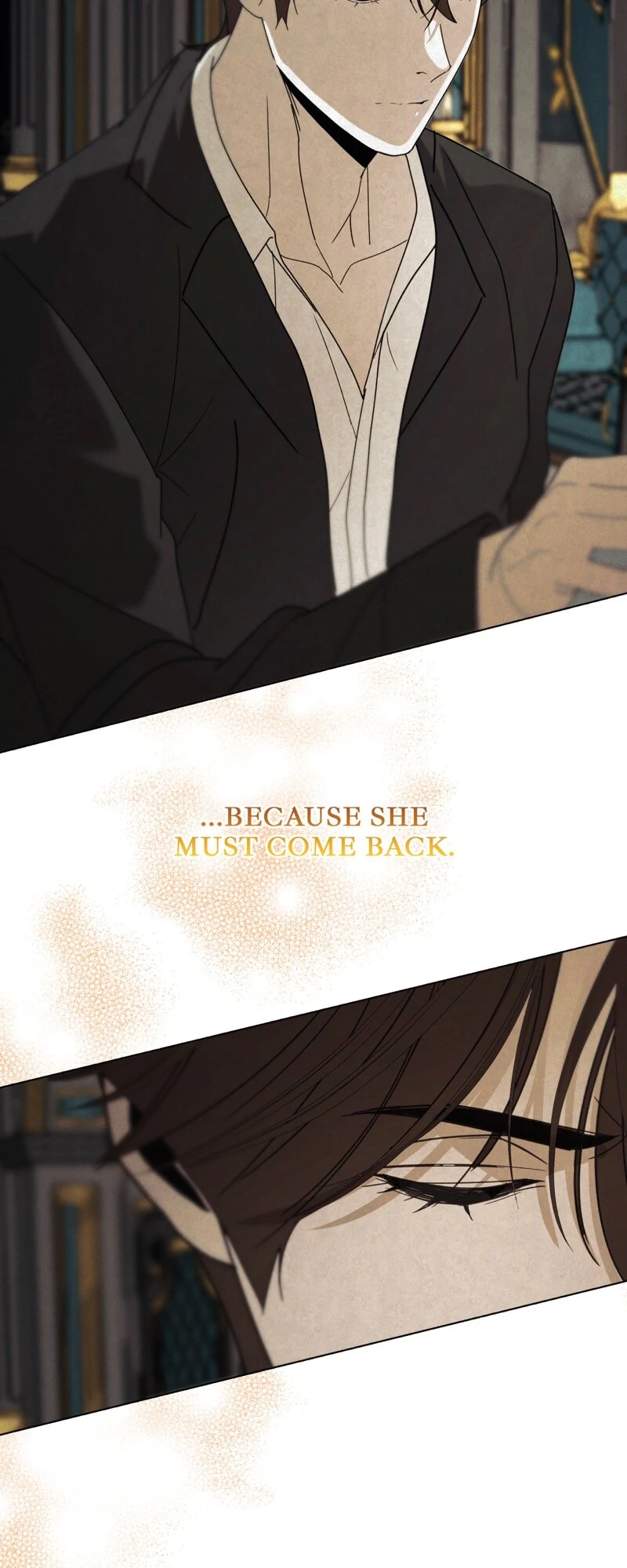 Tempting My Salvation chapter 55 page 65