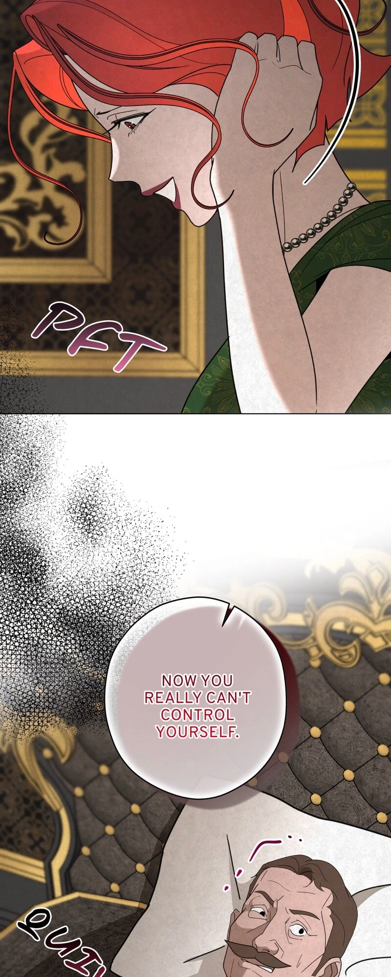 Tempting My Salvation chapter 55 page 7