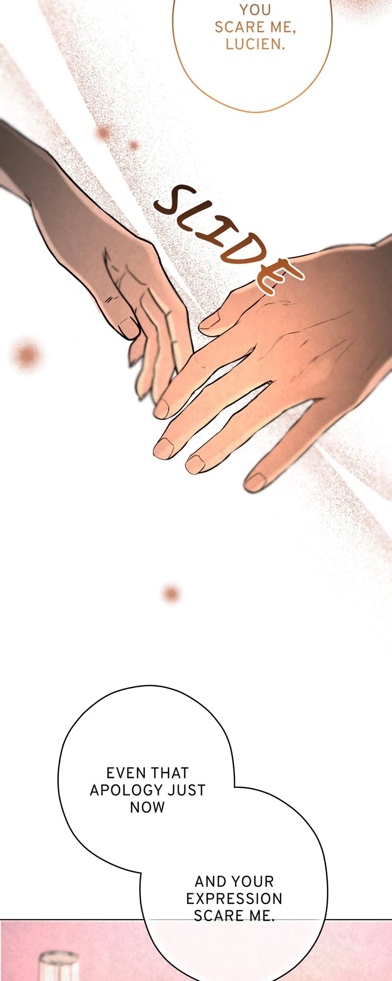 Tempting My Salvation chapter 57 page 10