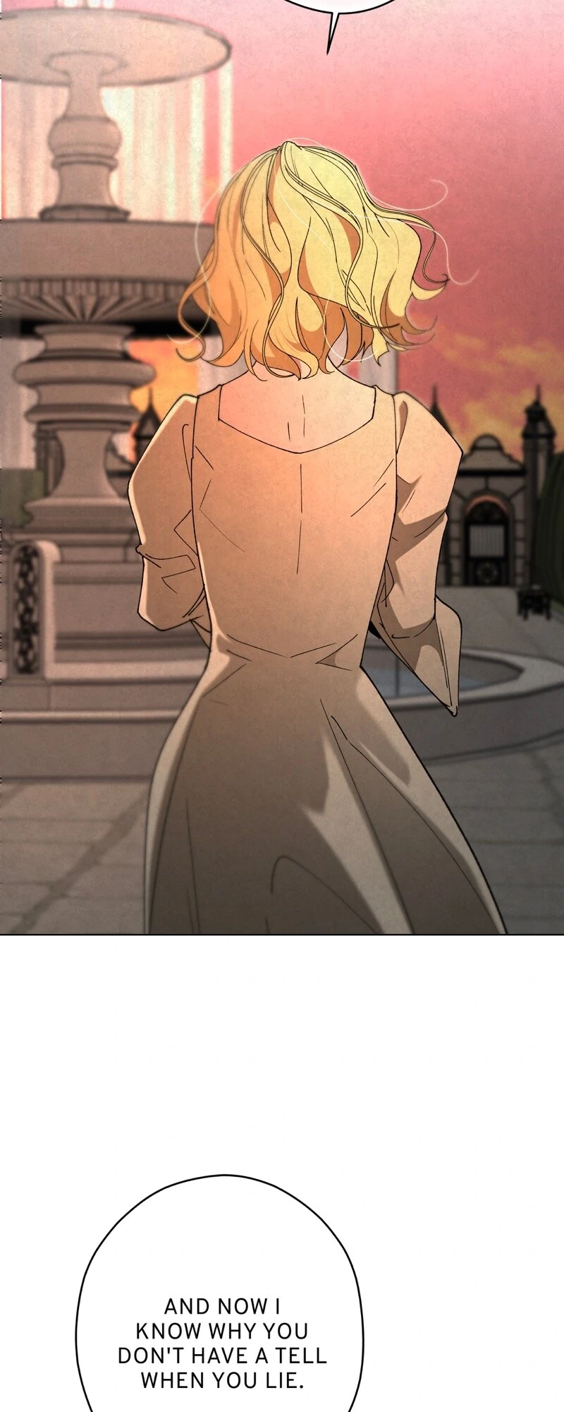 Tempting My Salvation chapter 57 page 11