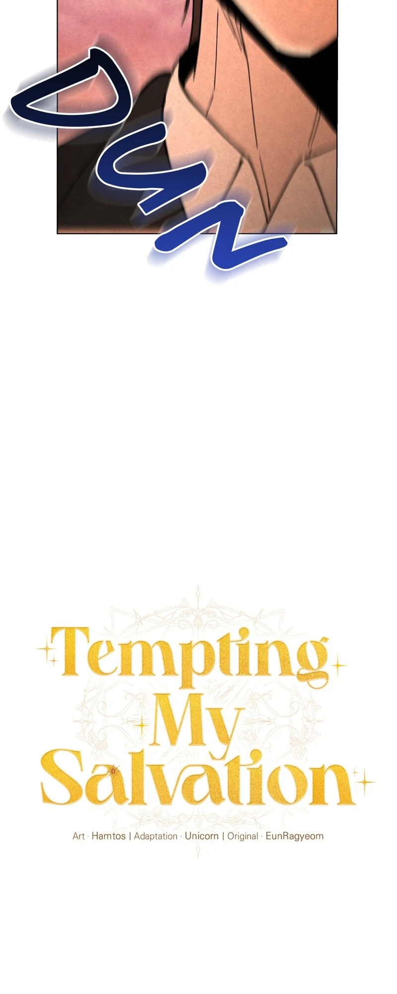 Tempting My Salvation chapter 57 page 14