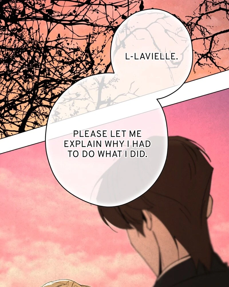 Tempting My Salvation chapter 57 page 16