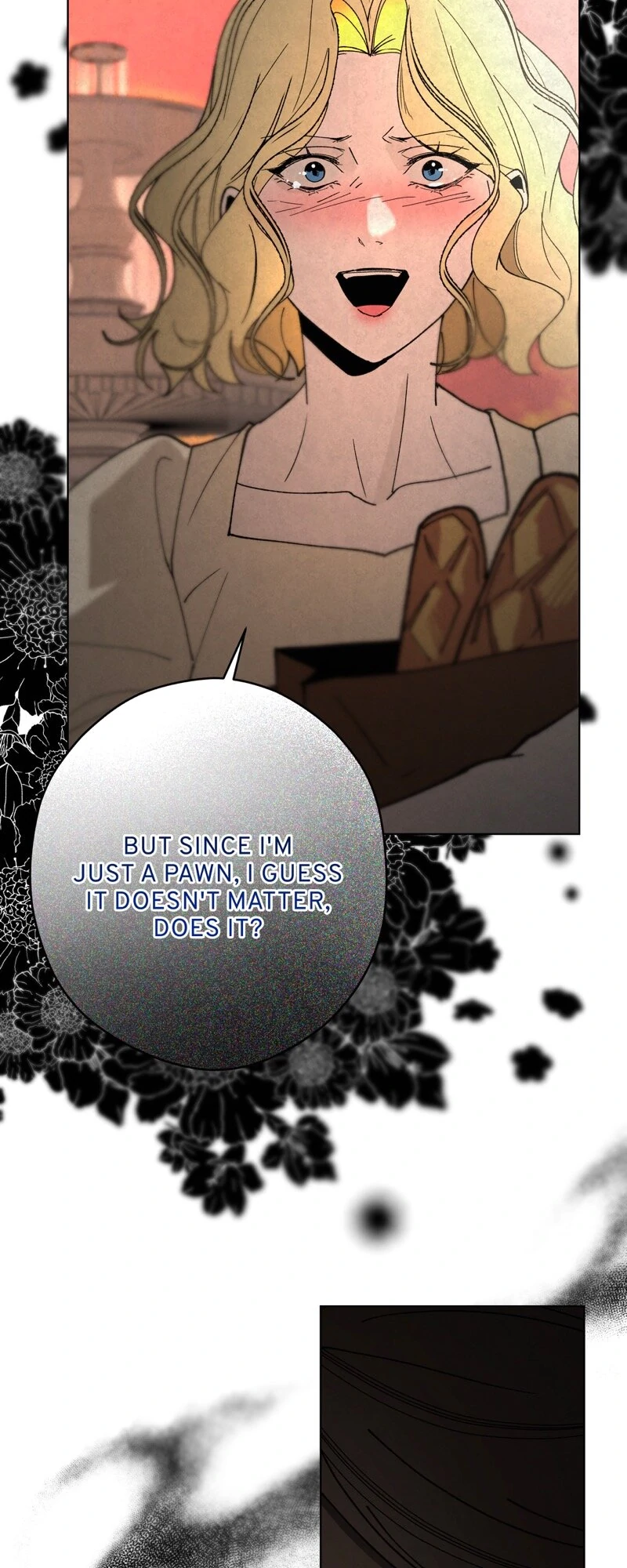Tempting My Salvation chapter 57 page 18