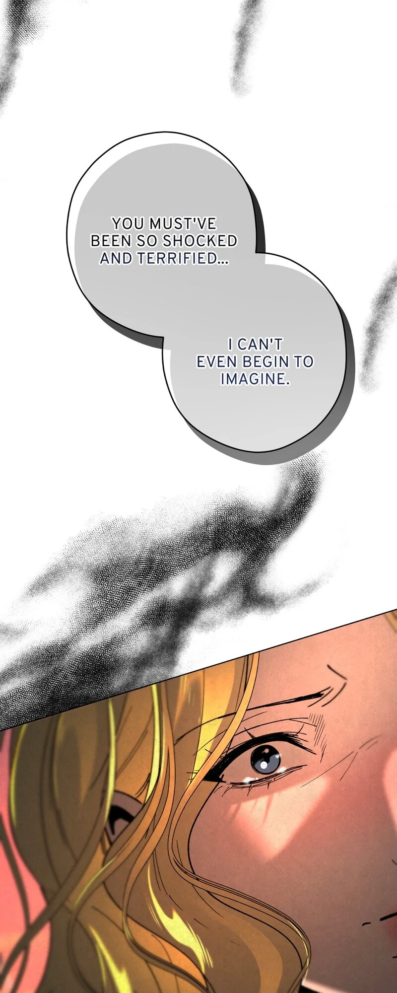 Tempting My Salvation chapter 57 page 20