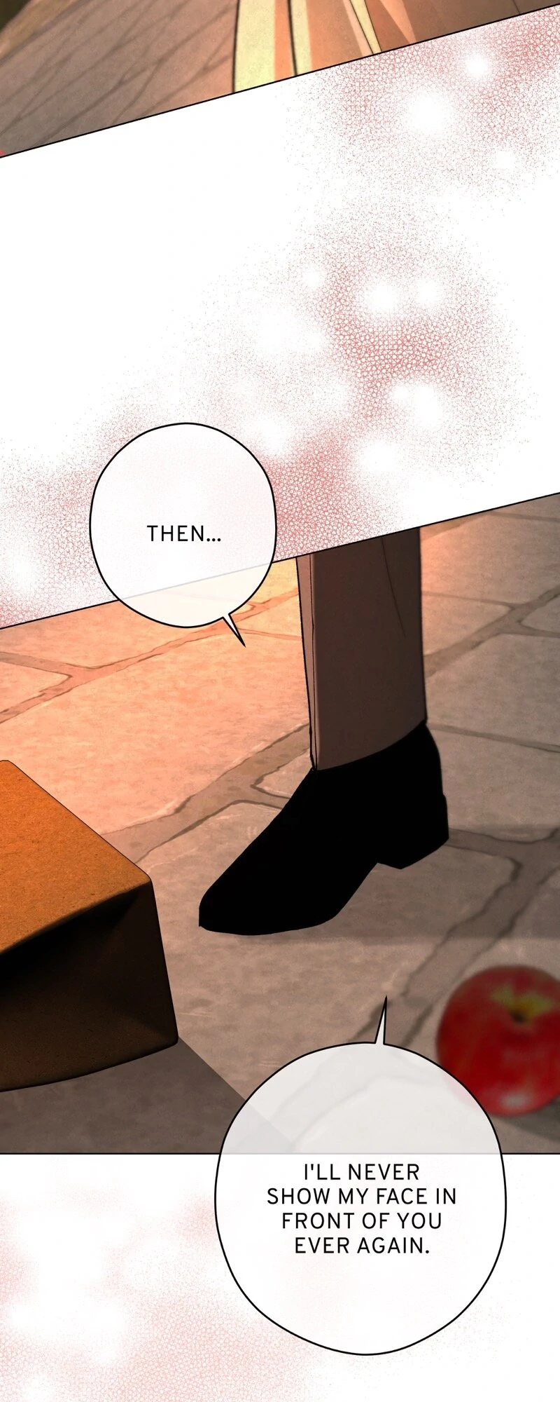 Tempting My Salvation chapter 57 page 29