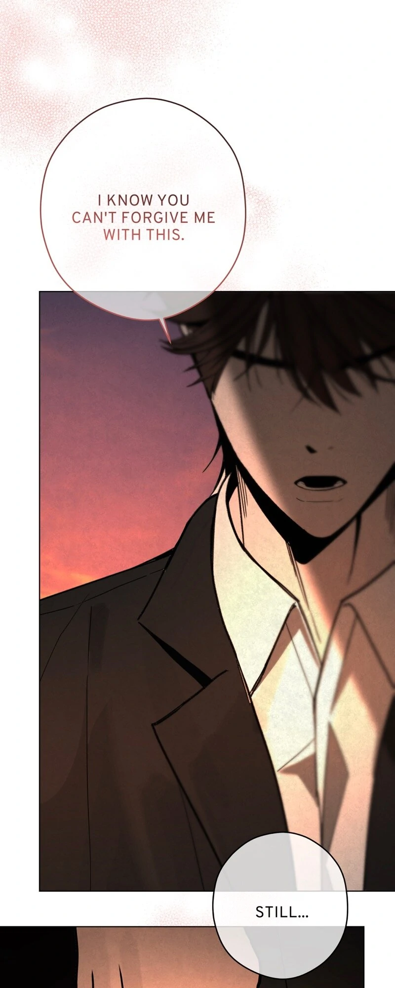 Tempting My Salvation chapter 57 page 30