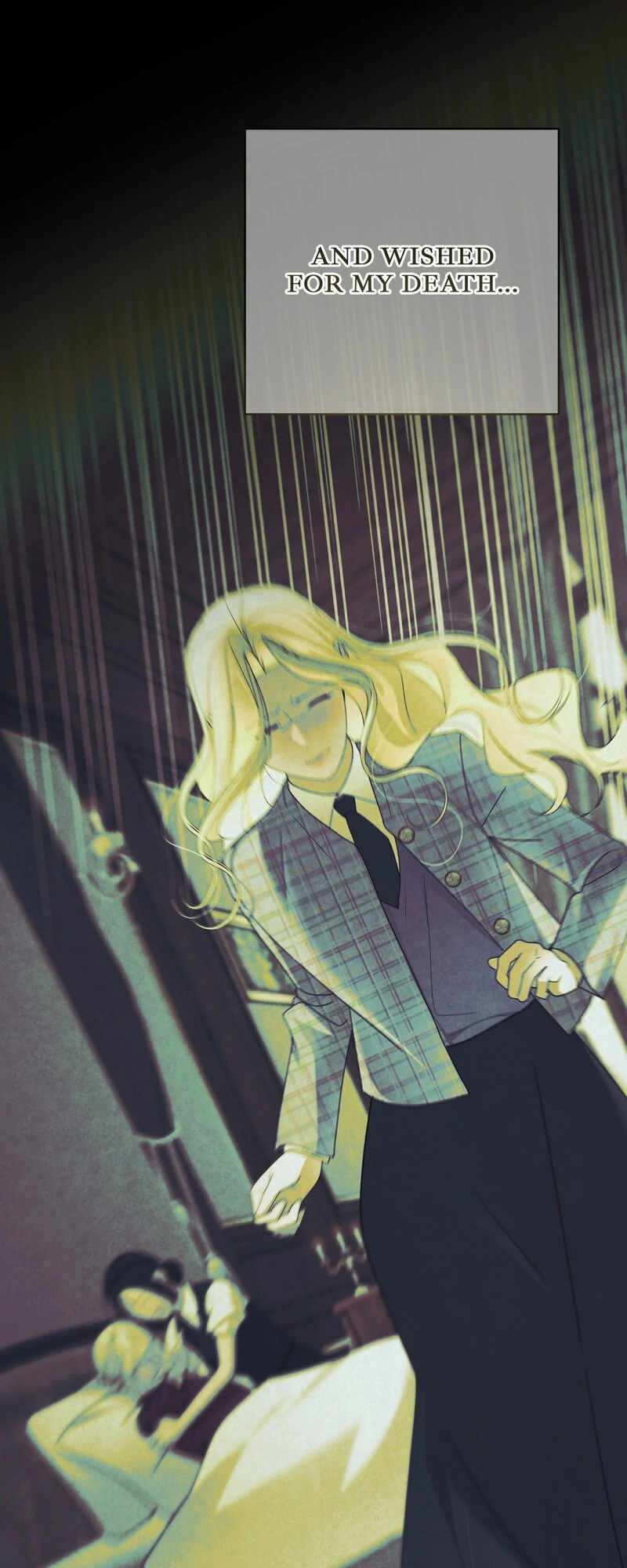 Tempting My Salvation chapter 57 page 36