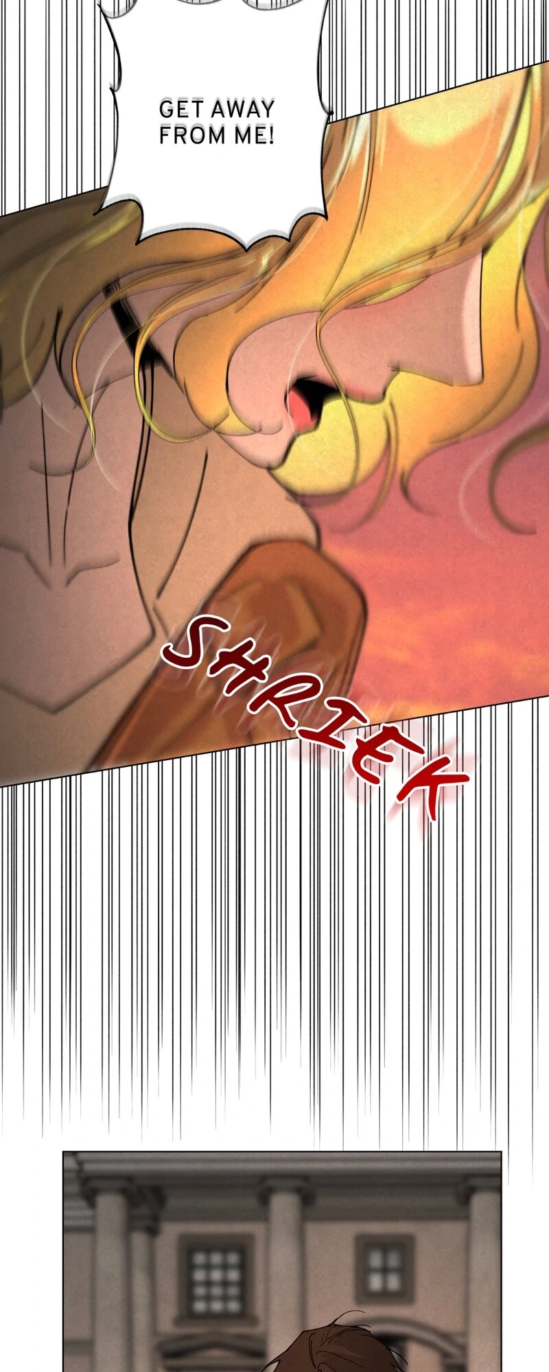 Tempting My Salvation chapter 57 page 4