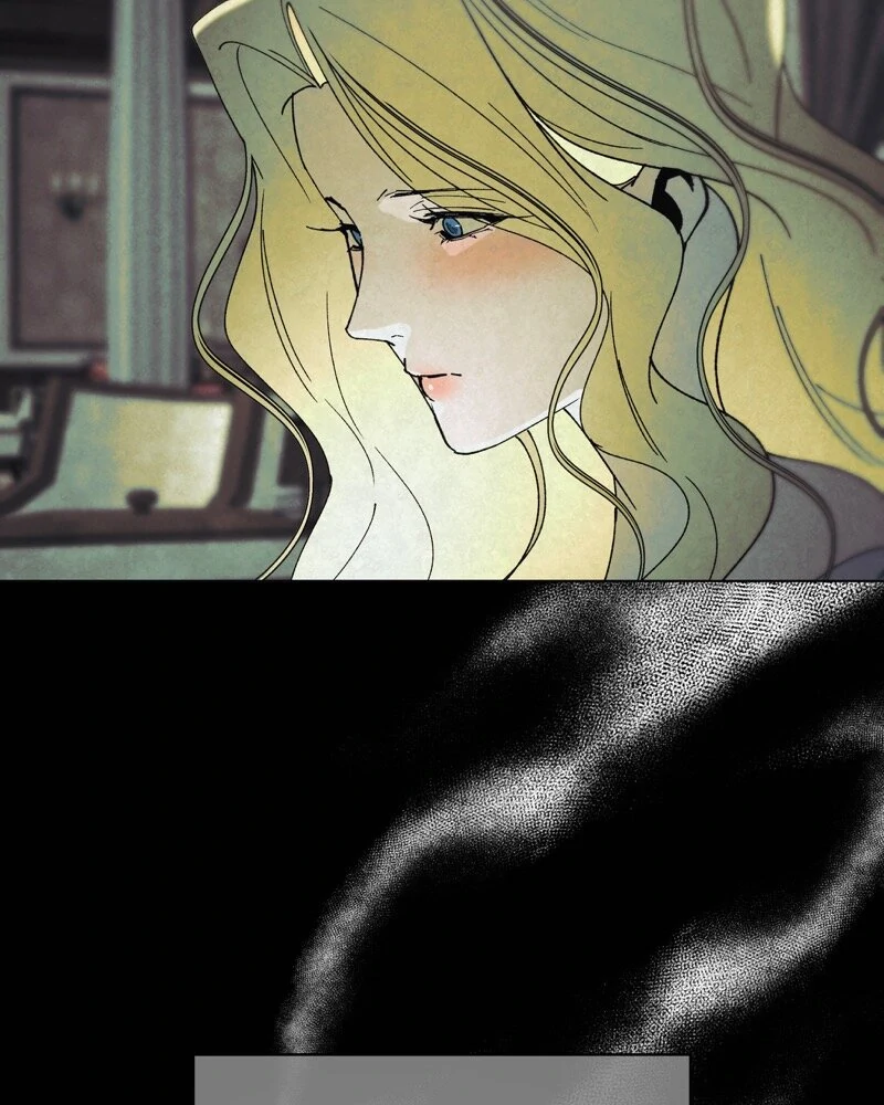 Tempting My Salvation chapter 57 page 40