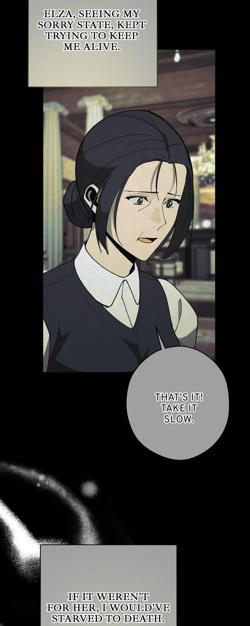 Tempting My Salvation chapter 57 page 43
