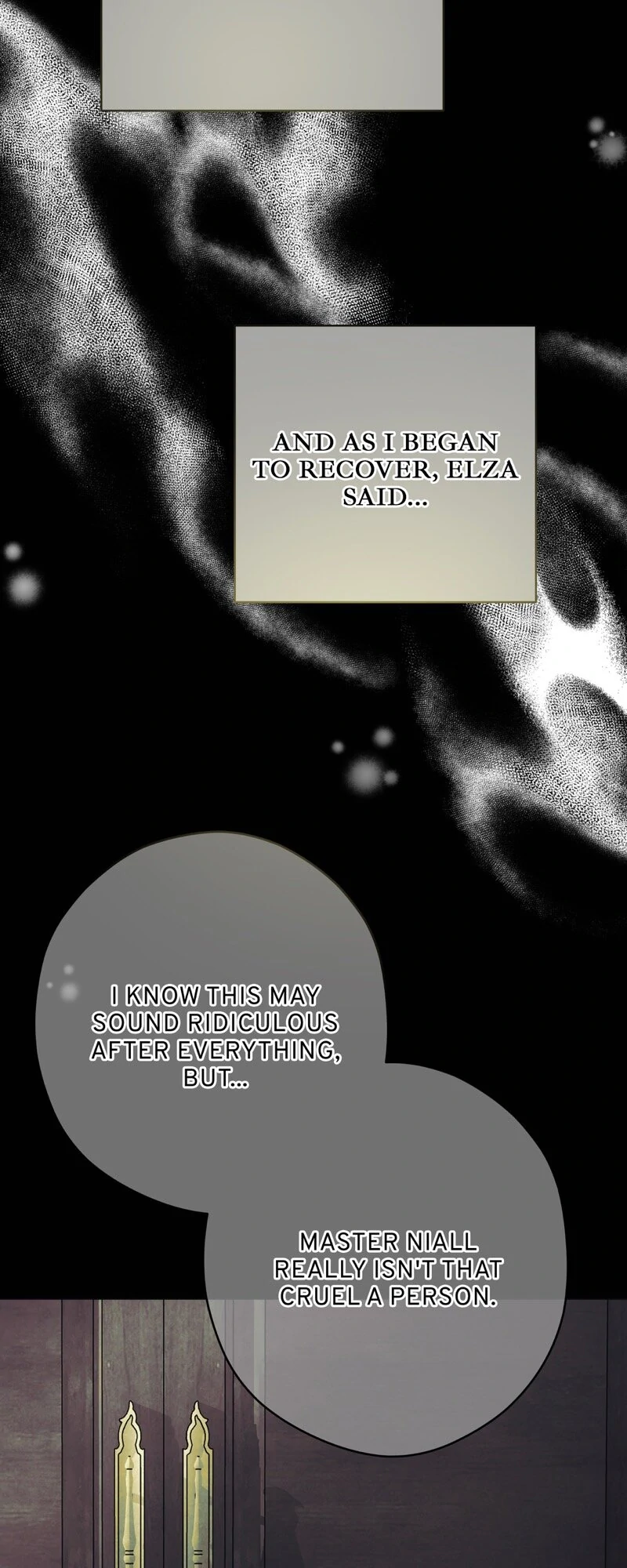 Tempting My Salvation chapter 57 page 44