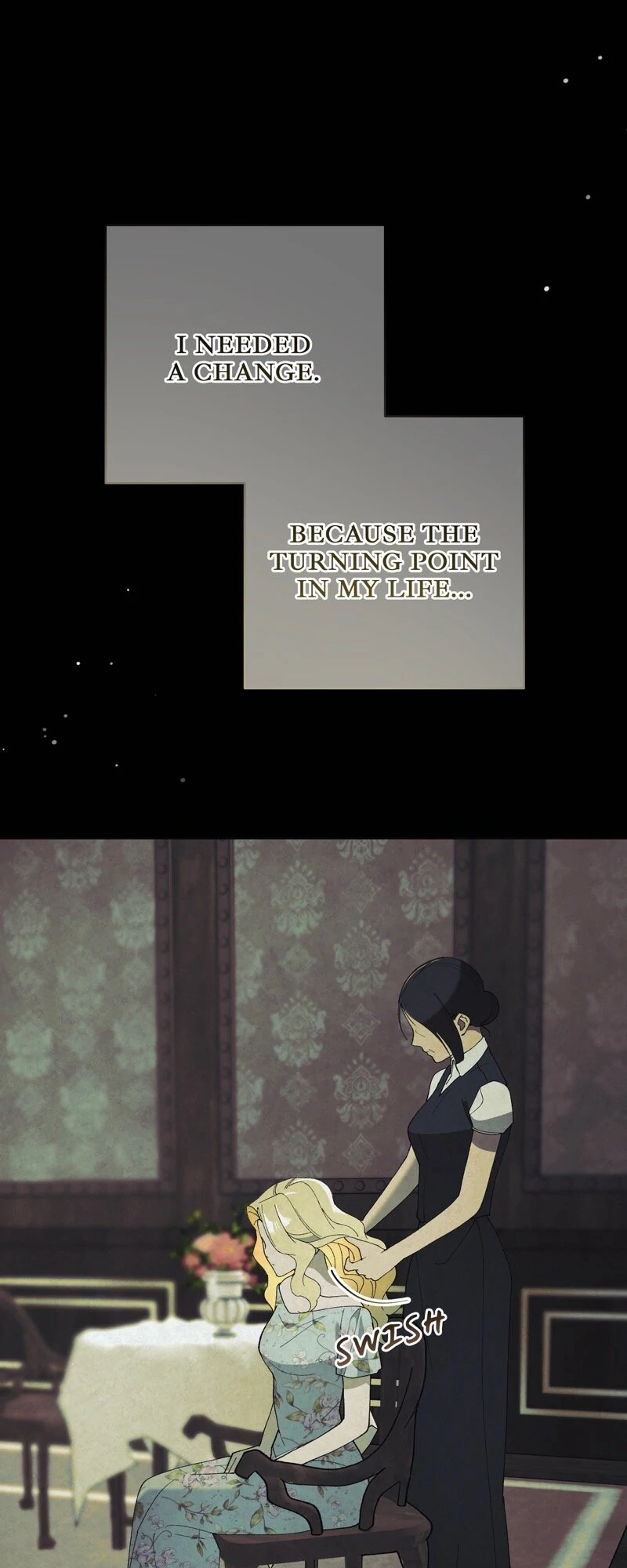 Tempting My Salvation chapter 57 page 50