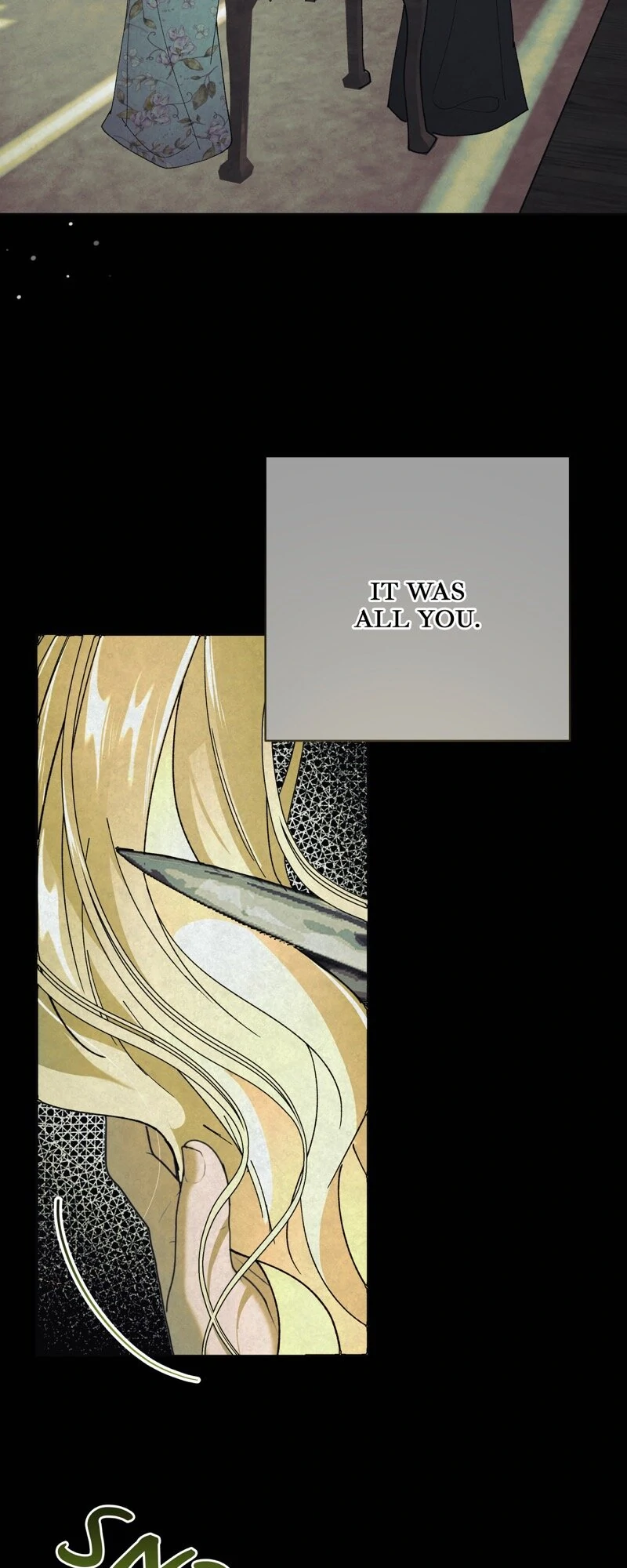 Tempting My Salvation chapter 57 page 51