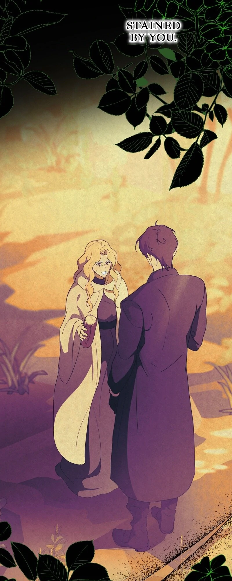 Tempting My Salvation chapter 57 page 53