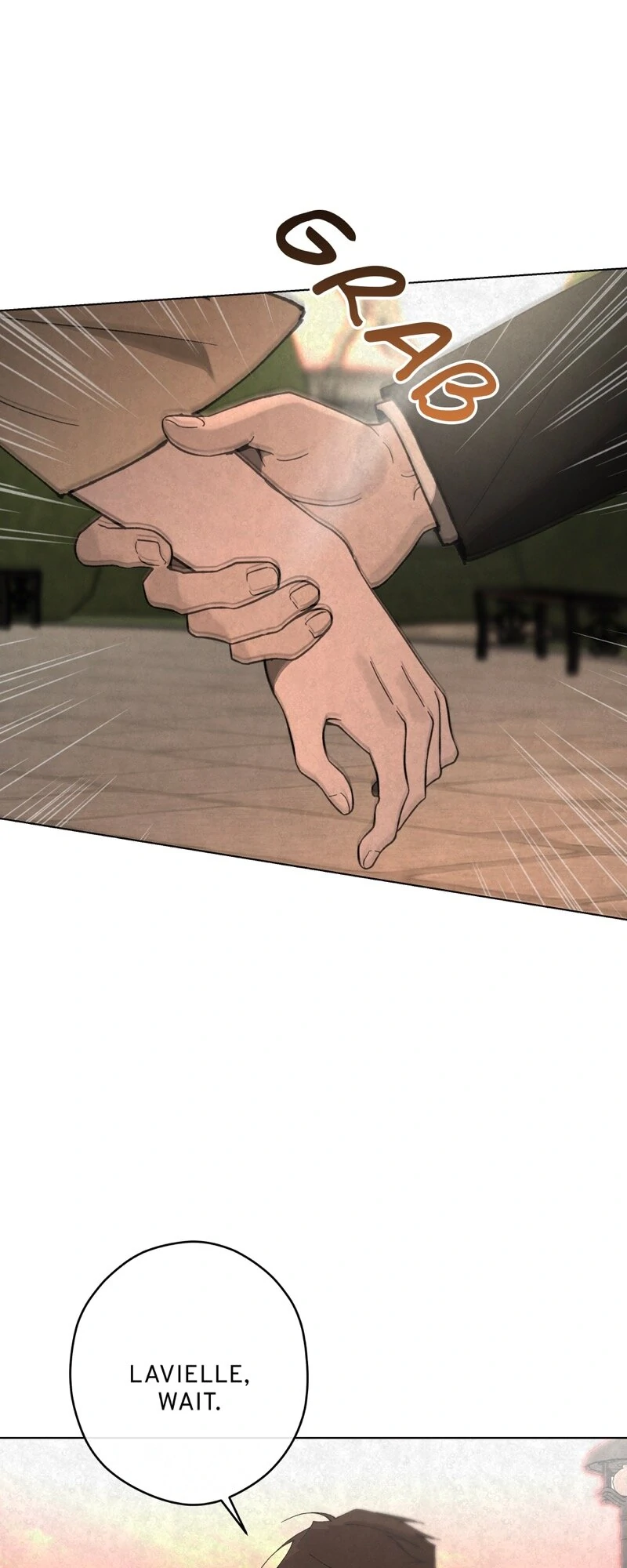 Tempting My Salvation chapter 57 page 6