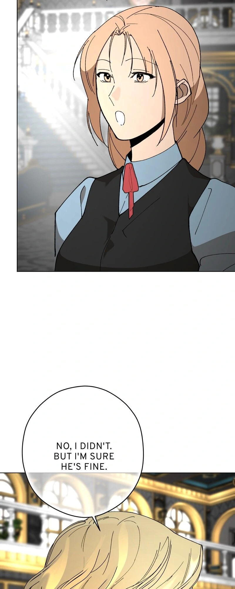 Tempting My Salvation chapter 57 page 62