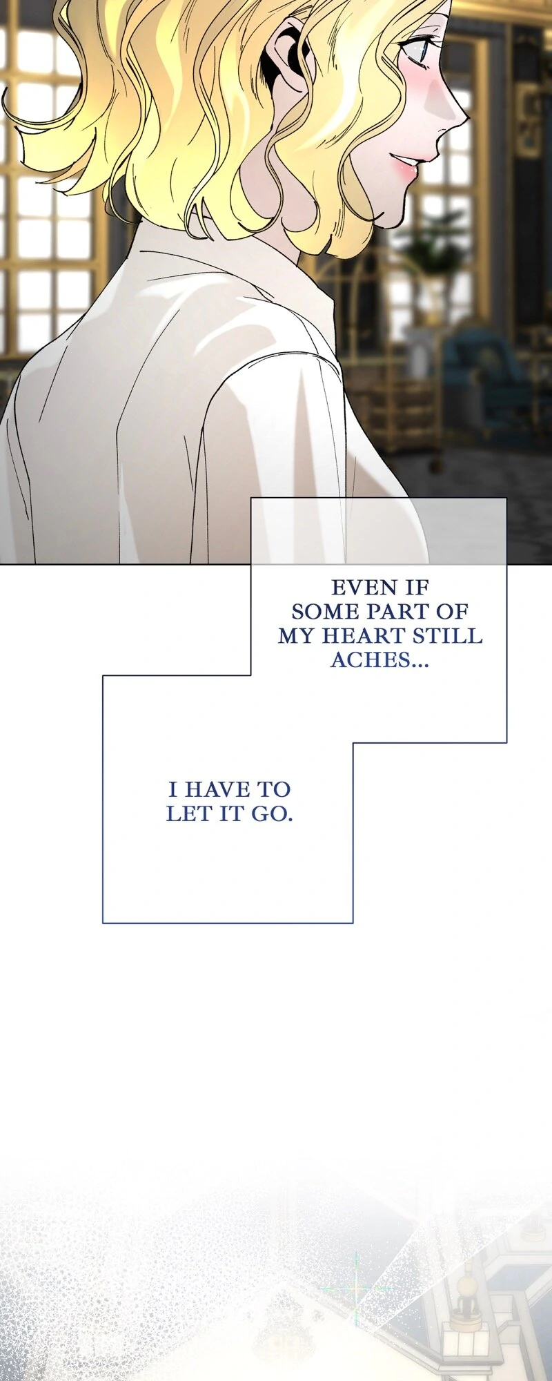 Tempting My Salvation chapter 57 page 63