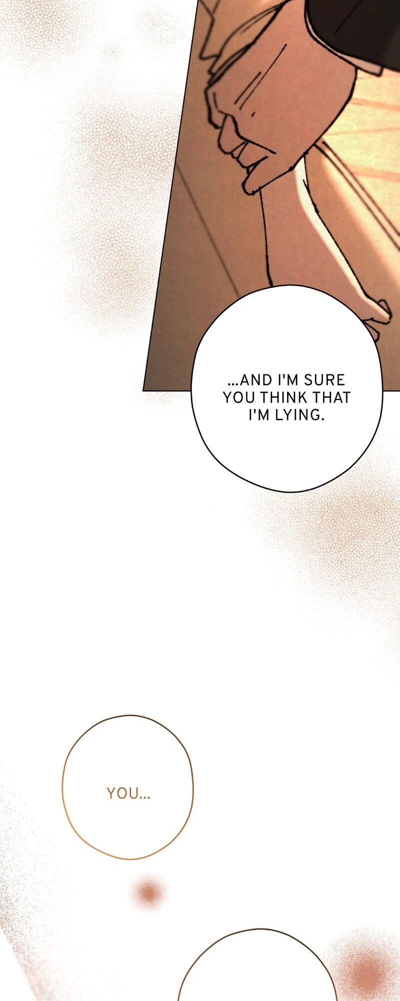 Tempting My Salvation chapter 57 page 9