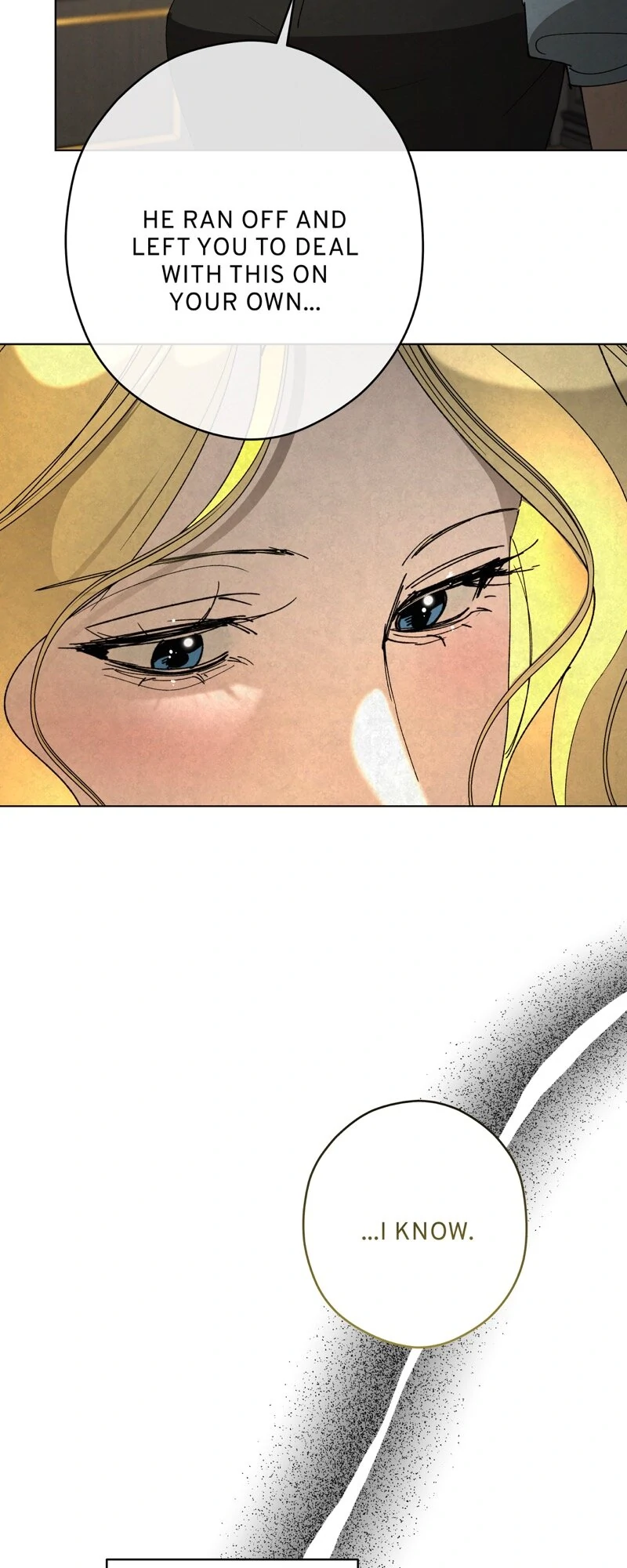 Tempting My Salvation chapter 58 page 11