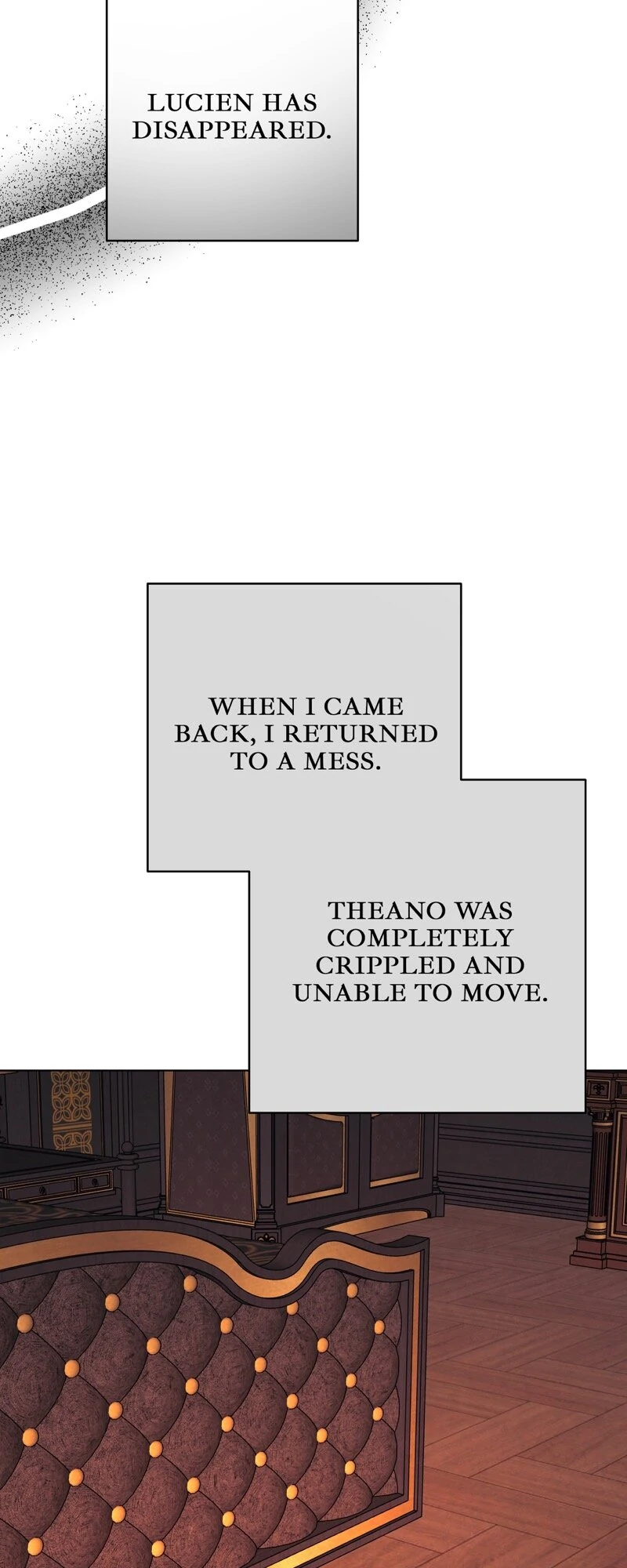 Tempting My Salvation chapter 58 page 12