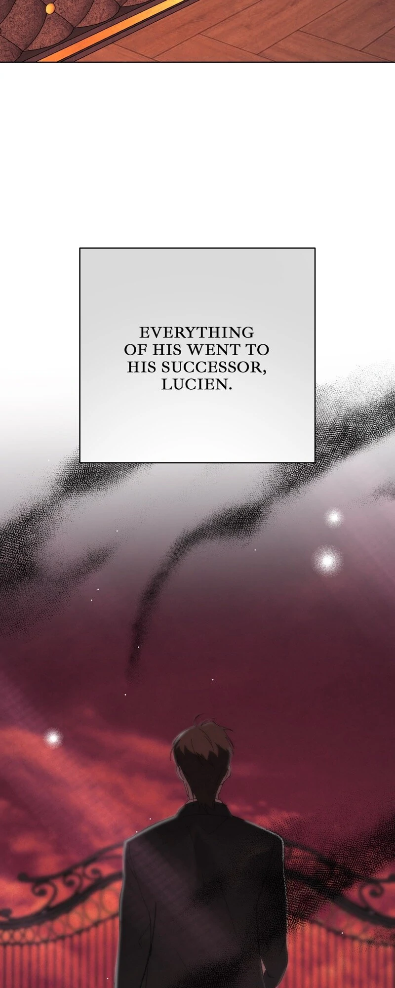 Tempting My Salvation chapter 58 page 13