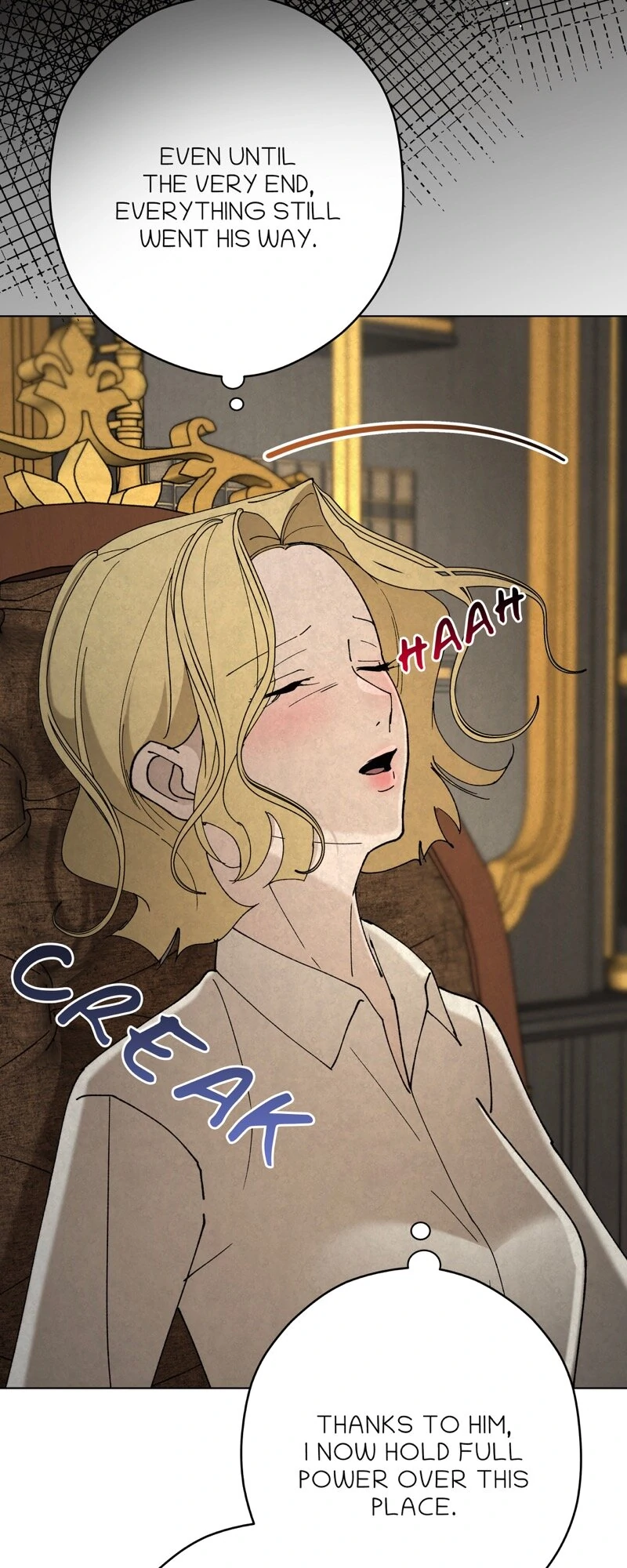 Tempting My Salvation chapter 58 page 15