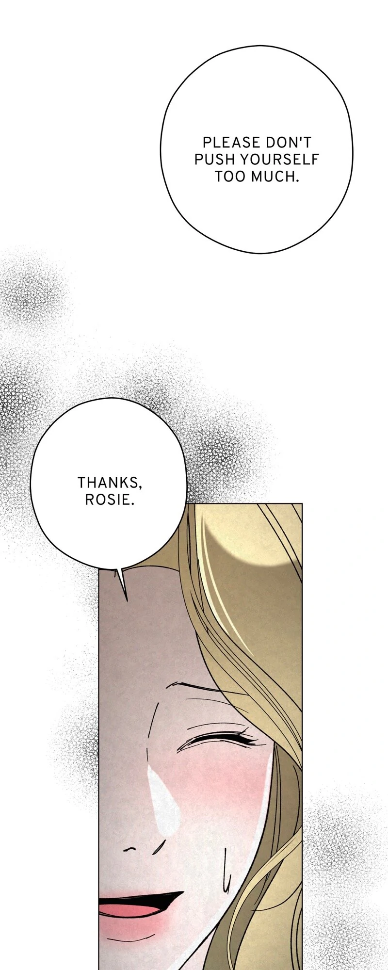 Tempting My Salvation chapter 58 page 19
