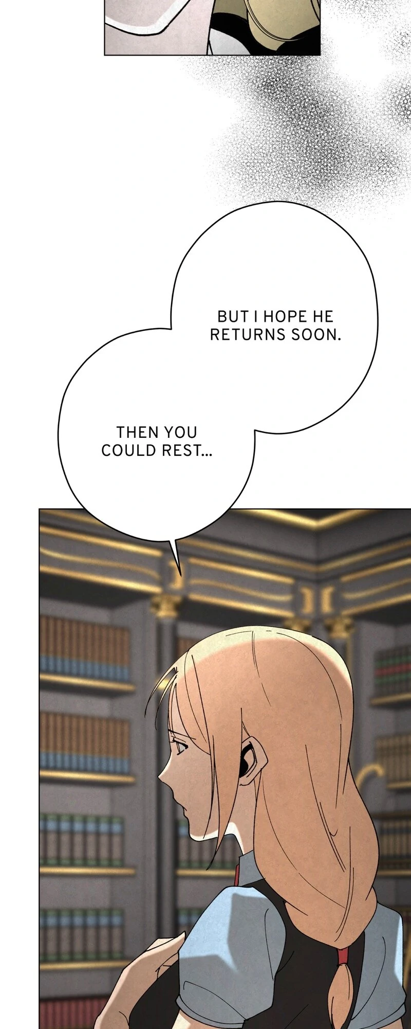 Tempting My Salvation chapter 58 page 20