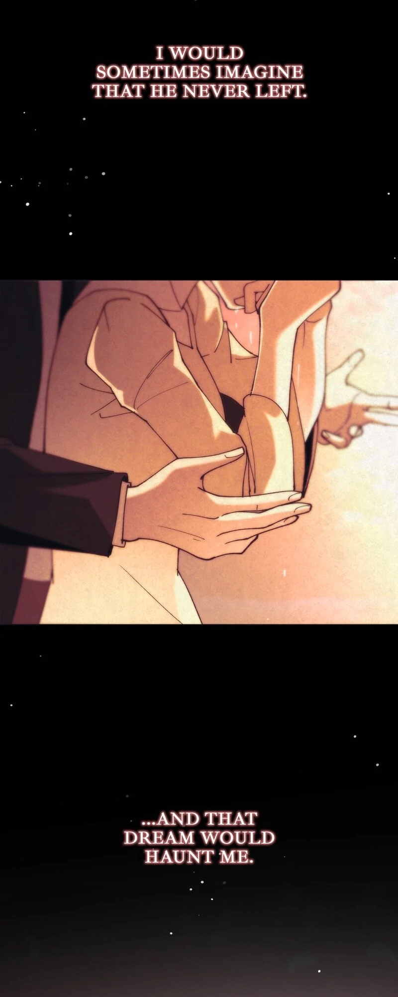 Tempting My Salvation chapter 58 page 25