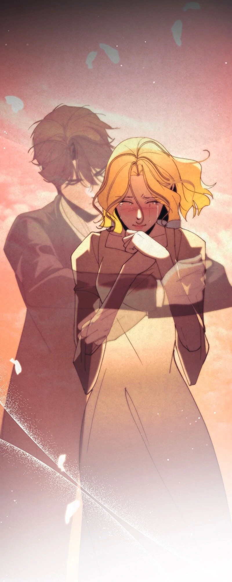 Tempting My Salvation chapter 58 page 26