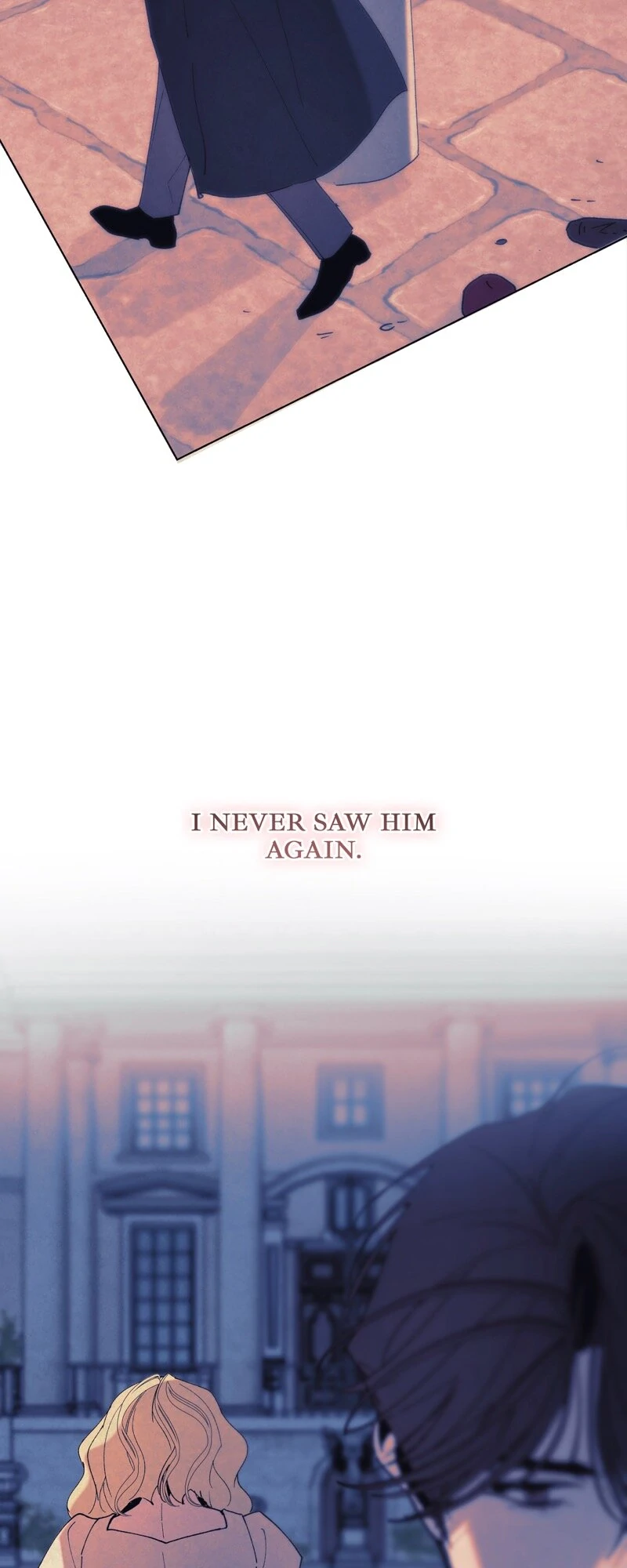 Tempting My Salvation chapter 58 page 3