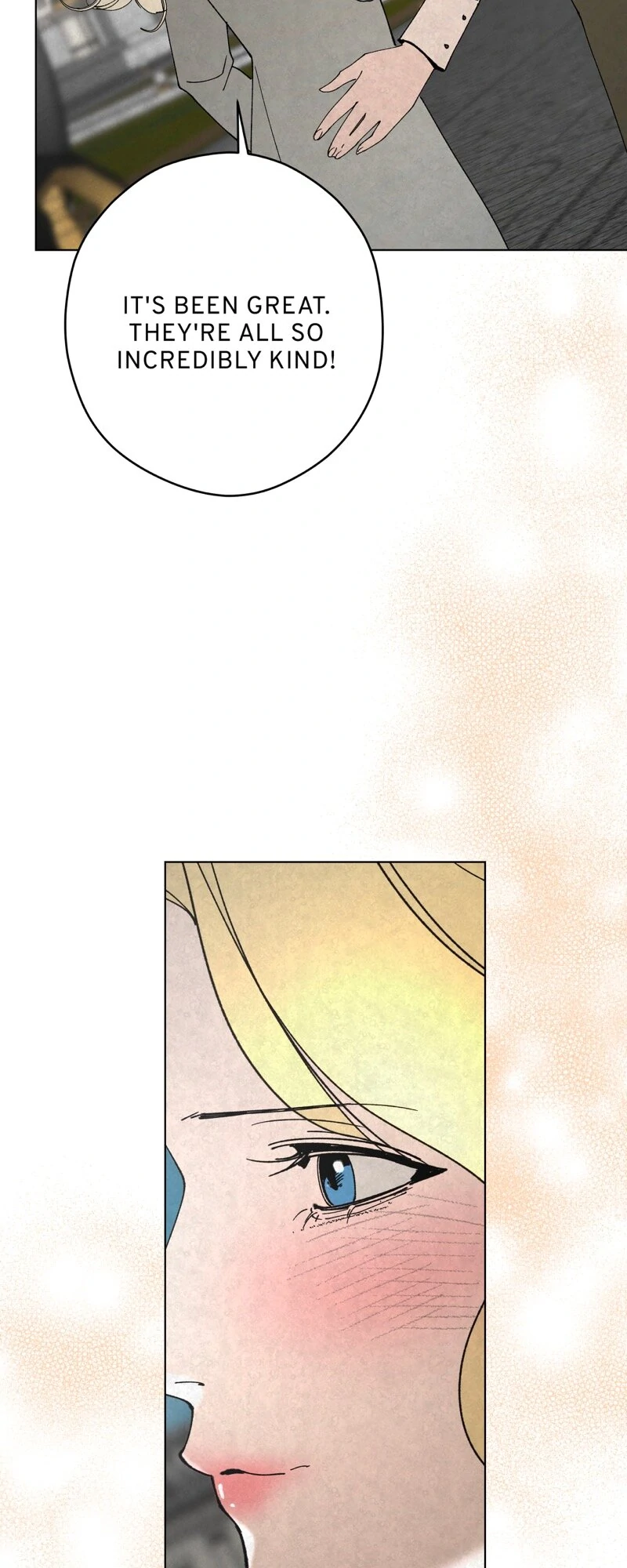 Tempting My Salvation chapter 58 page 31