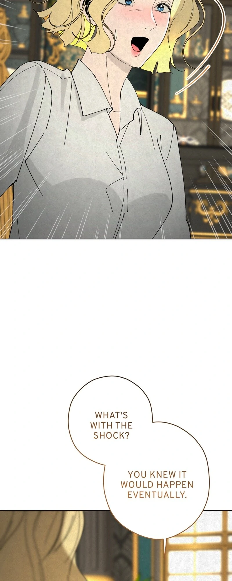 Tempting My Salvation chapter 58 page 36
