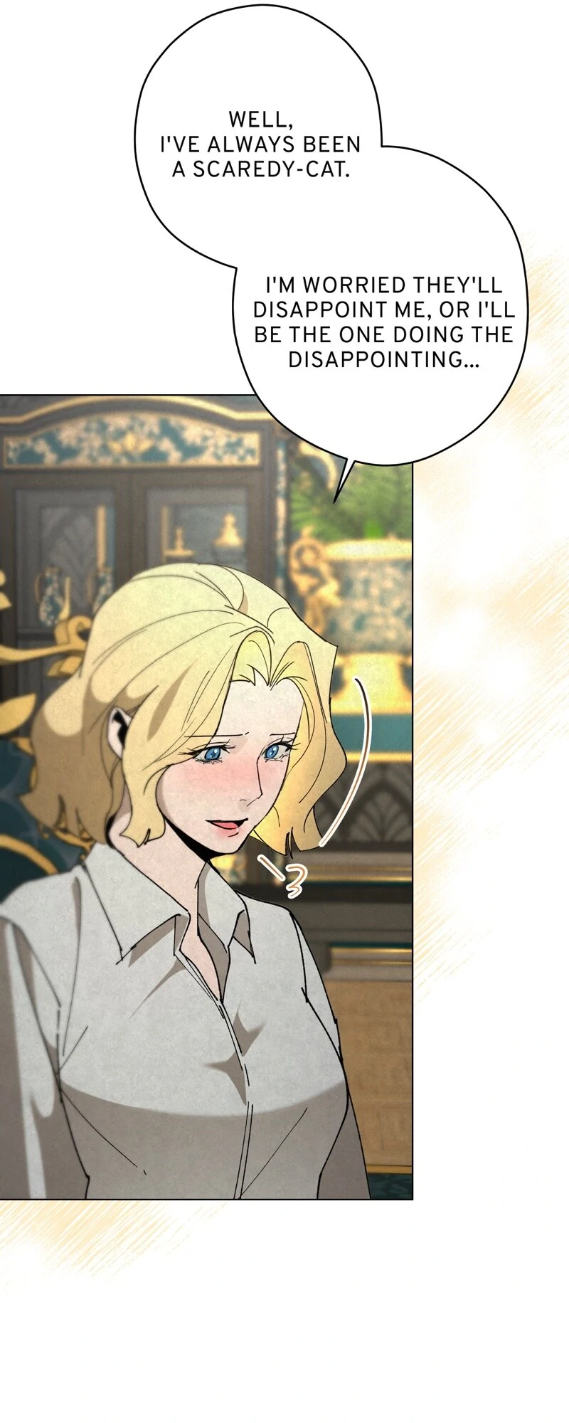 Tempting My Salvation chapter 58 page 41