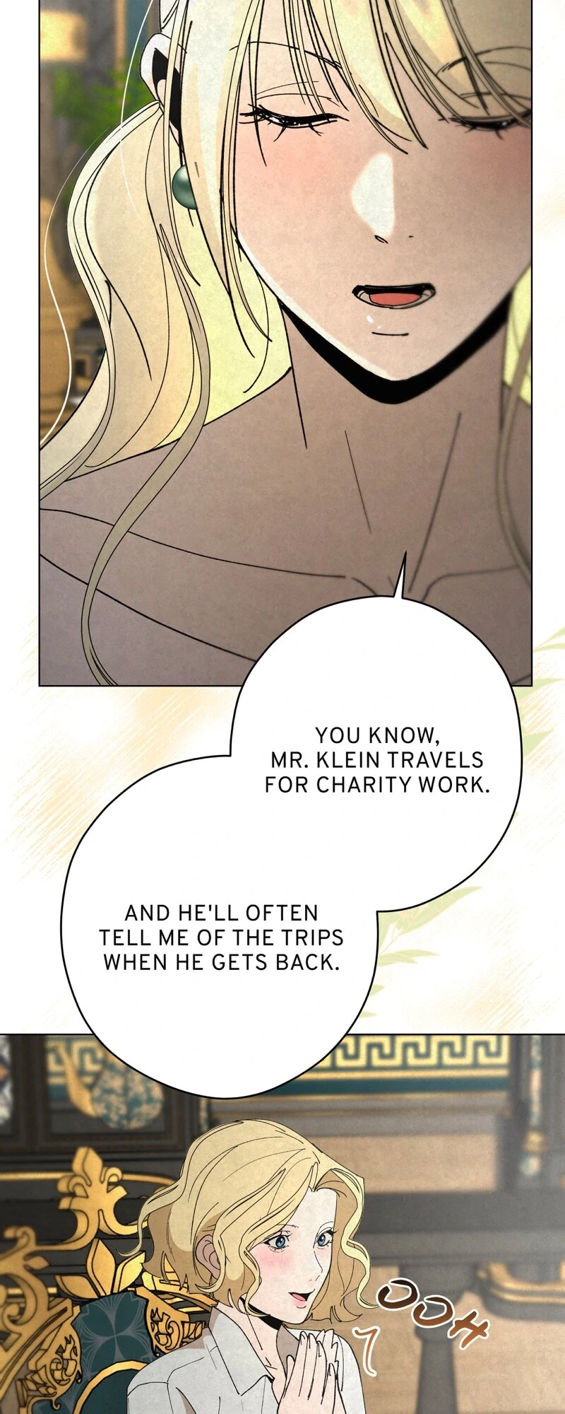 Tempting My Salvation chapter 58 page 44