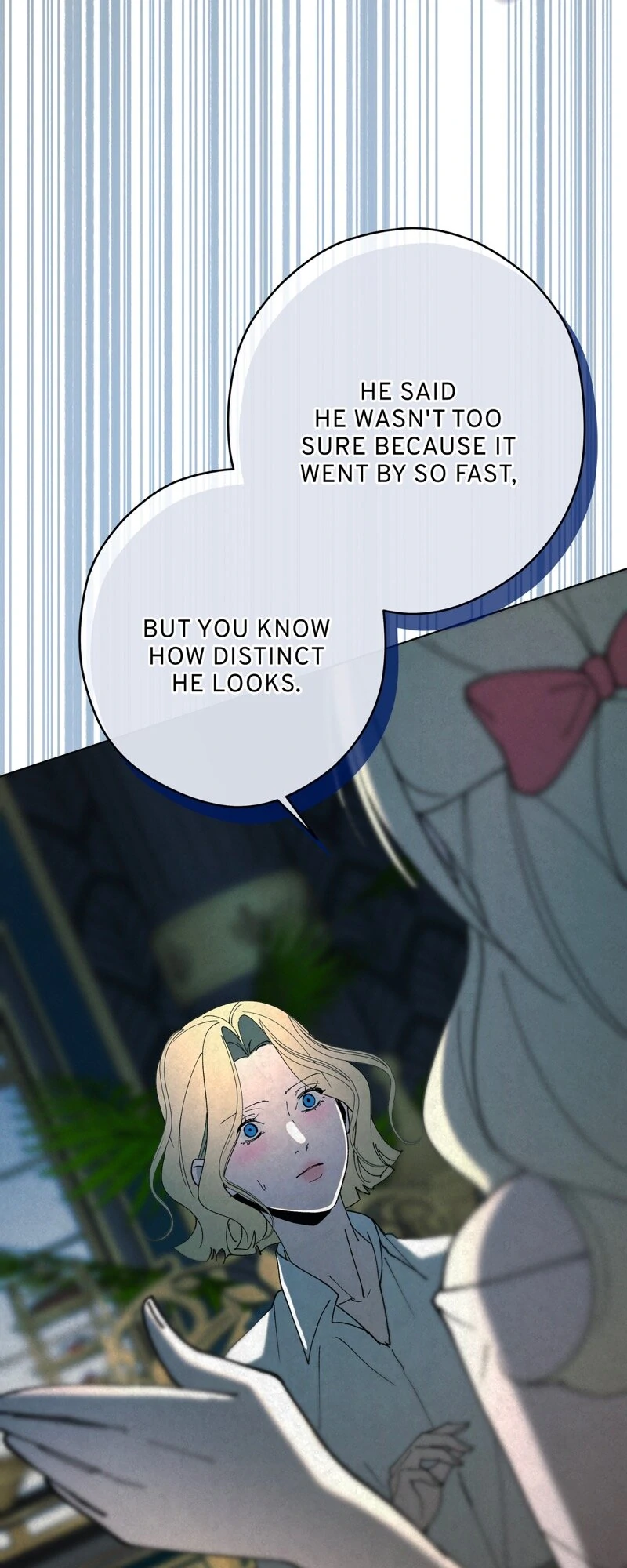 Tempting My Salvation chapter 58 page 47