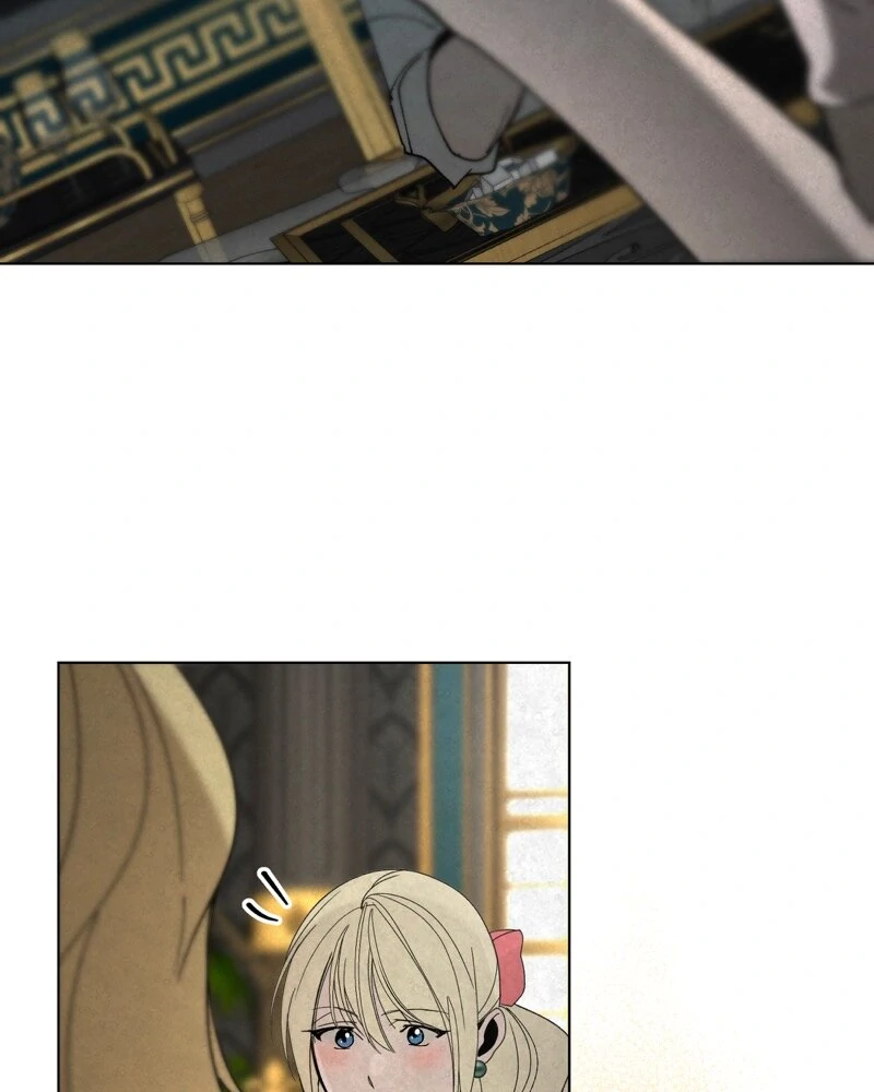 Tempting My Salvation chapter 58 page 48