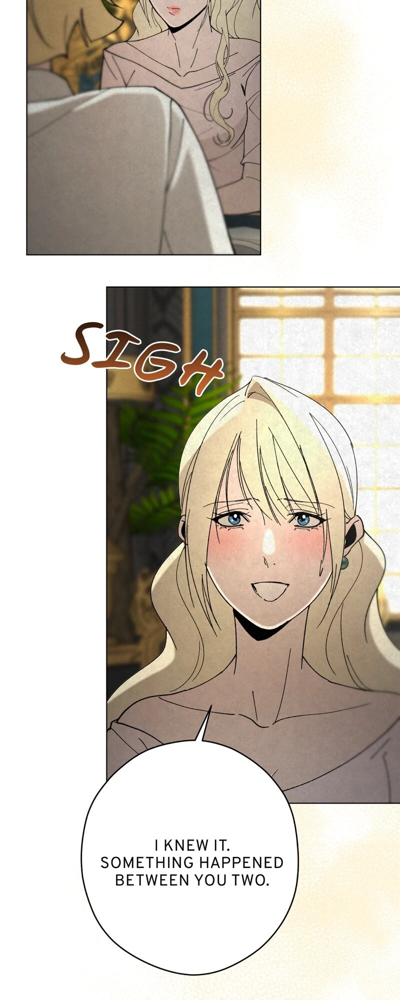 Tempting My Salvation chapter 58 page 49
